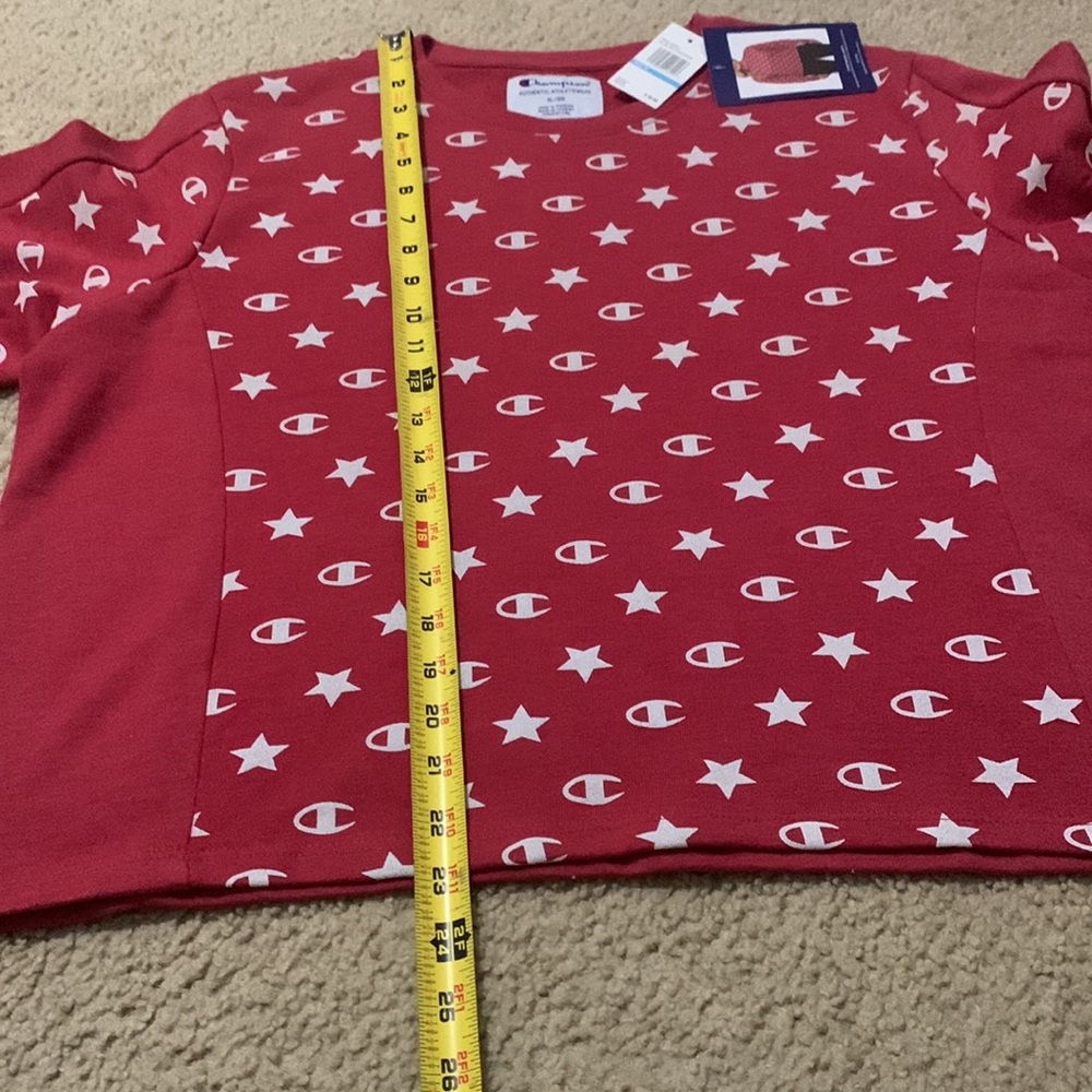 Champion star sweater - Picture 10 of 13